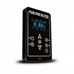 Alimentation NEMESIS Power supply MX2