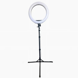 Lampe Led Orbit Light sur trépied