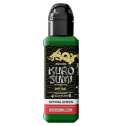 Encre Kuro Sumi Imperial - Spring Green 44ml