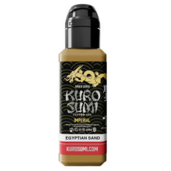 Encre Kuro Sumi Imperial - Egyptian Sand 44ml