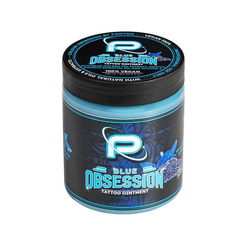 Beurre Proton Blue Obsession 250 ml