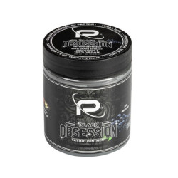 Beurre Proton Black Obsession 250 ml