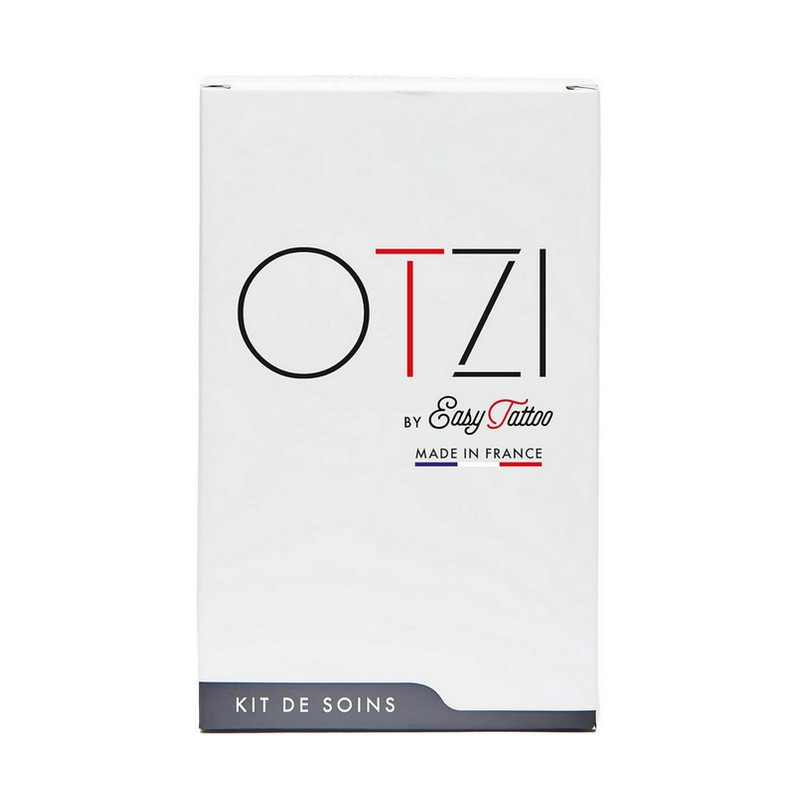 Kit de soins OTZI 100ML Kit de soins OTZI 100ML