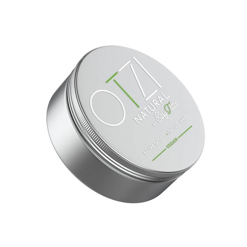 Baume Tattoo OTZI Natural 28Gr - Vegan Baume Tattoo OTZI Natural 28Gr - Vegan