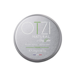 Baume Tattoo OTZI Natural 28Gr Baume Tattoo OTZI Natural 28Gr