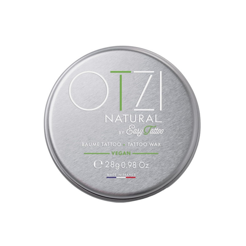 Baume Tattoo OTZI Natural 28Gr