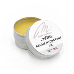Baume Naturel hydratant Merveilleuse 10Gr