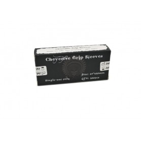 Protection pour Manchon pour machine a tatouer