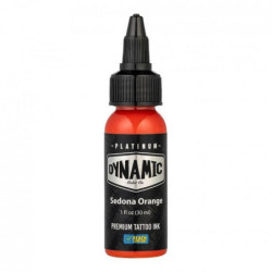 Encre Dynamic Platinum - Sedona Orange 30ml
