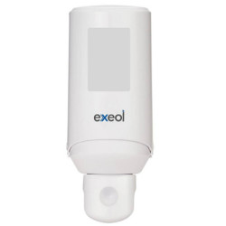Distributeur mural Exeol GEL Airless 1L