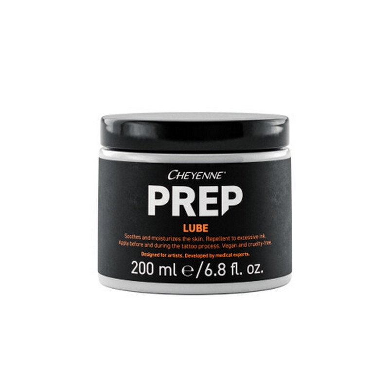 Vaseline Lube Cheyenne Prep Vaseline Lube Cheyenne Prep