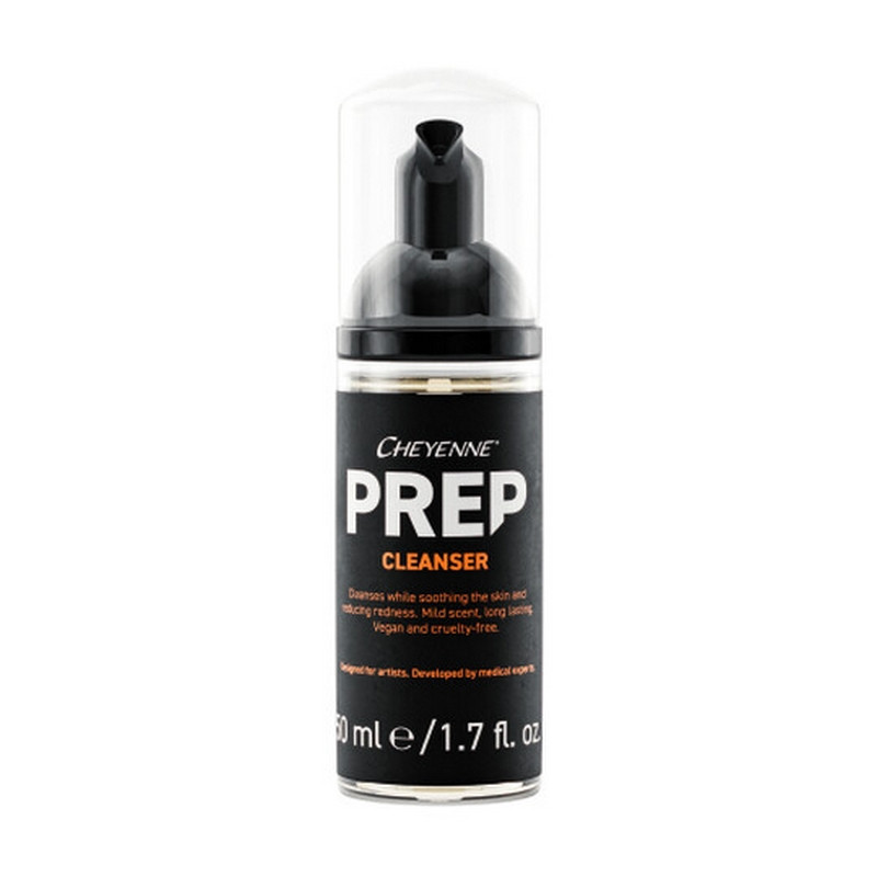 Foam Cleanser Cheyenne Prep Foam Cleanser Cheyenne Prep
