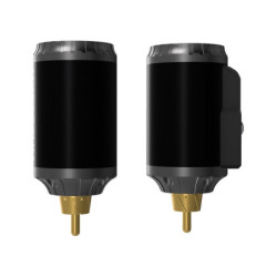 Musotoku Rover R-1 Battery - Dan Kubin - RCA