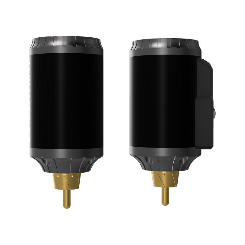 Musotoku Rover R-1 Battery - Dan Kubin - RCA Musotoku Rover R-1 Battery - Dan Kubin - RCA