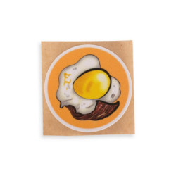 Cache Tétons TASTY PASTIES - Bacon&Egg