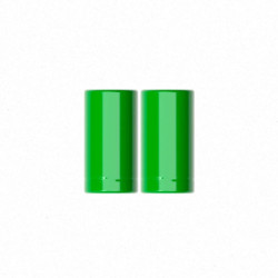 Batteries de rechanges ROVER R-1 18350 1400mAH (2 unités)