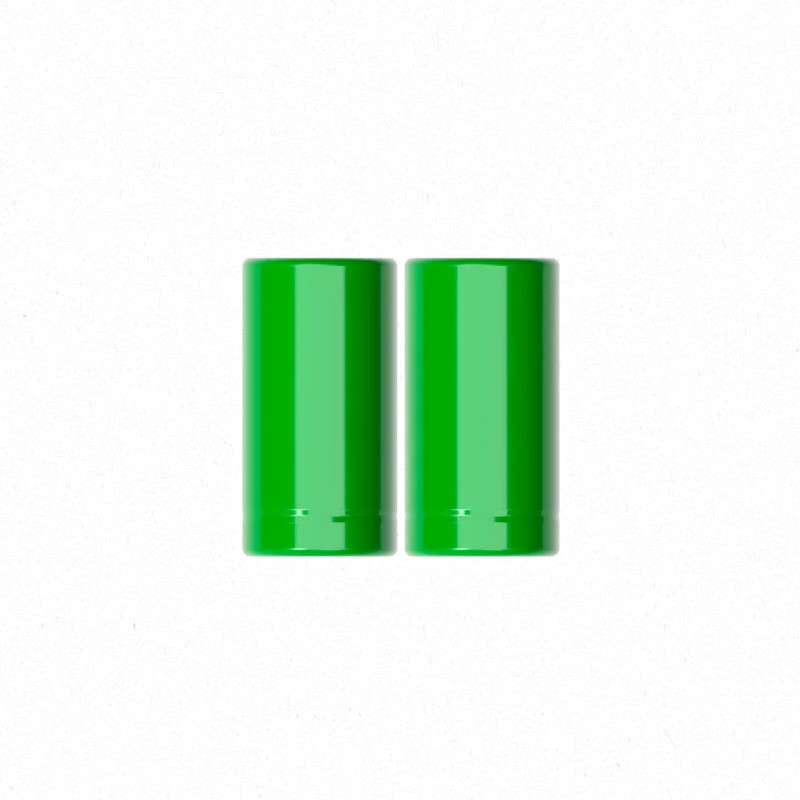 Batteries de rechanges ROVER R-1 18350 1400mAH (2 unités) Batteries de rechanges ROVER R-1 18350 1400mAH (2 unités)