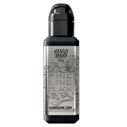 Encre Kuro Sumi Imperial - Fine Line Black 44ml