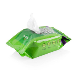 Lingettes Numbing Green Soap BIOTAT Lingettes Numbing Green Soap BIOTAT