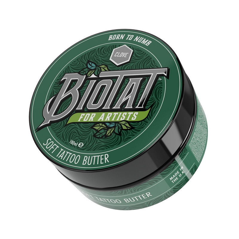 Beurre engourdissant BIOTAT Beurre engourdissant BIOTAT