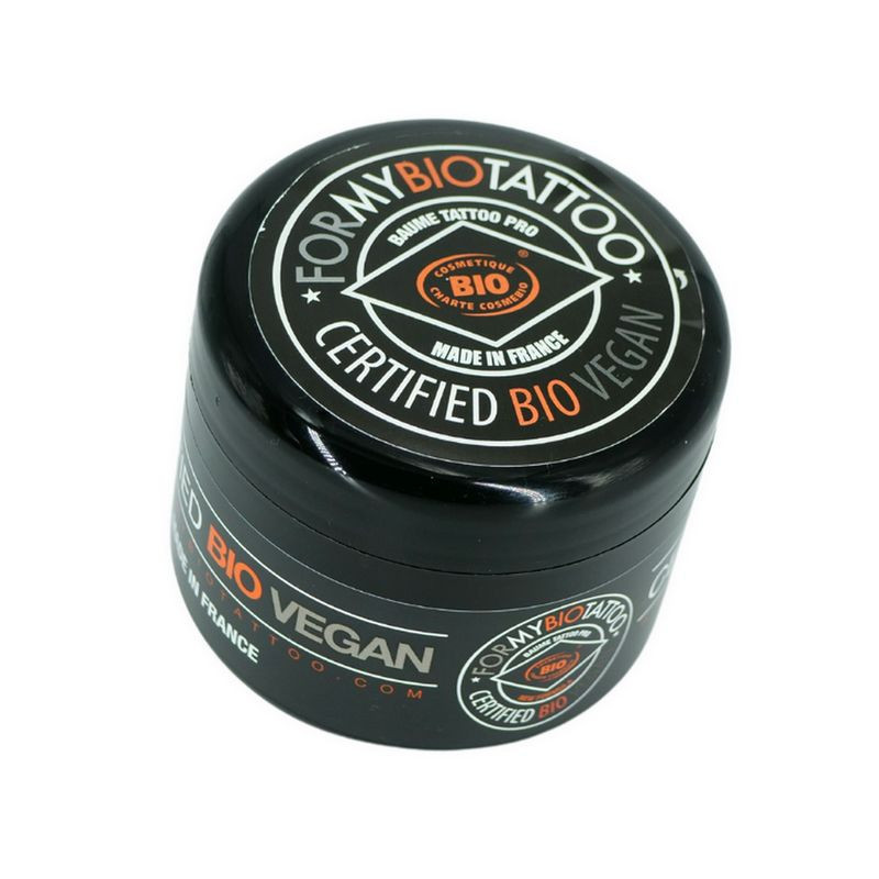 Baume après tatouage FORMYBIOTATTOO 250ml Baume après tatouage FORMYBIOTATTOO 250ml