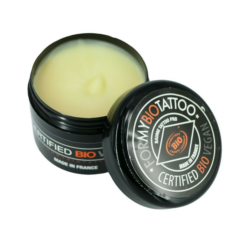 Soin tatouage FORMYBIOTATTOO 250ml Soin tatouage FORMYBIOTATTOO 250ml