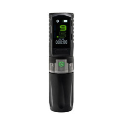 Machine Critical Torque 5.0mm