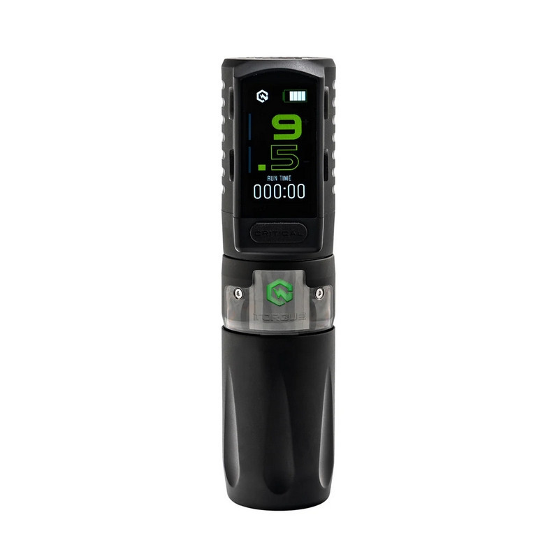 Machine Critical Torque 5.0mm Machine Critical Torque 5.0mm