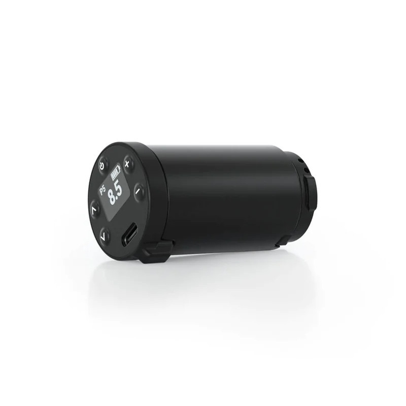 Batterie sans fil STIGMA Rotary Force Batterie sans fil STIGMA Rotary Force