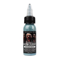 Encre Xtreme Ink Antique Green 30ML