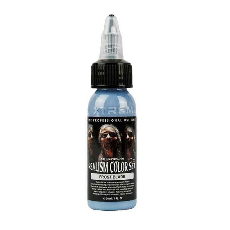 Encre Xtreme Ink Frost Blade 30ML Encre Xtreme Ink Frost Blade 30ML