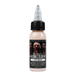 Encre Xtreme Ink Off White 30ML