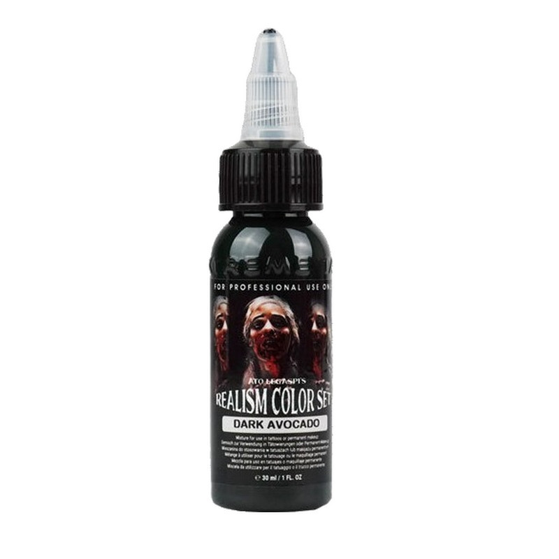 Encre Xtreme Ink Dark Avocado 30ML Encre Xtreme Ink Dark Avocado 30ML