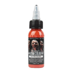 Encre Xtreme Ink Vivi Fire Salmon 30ML