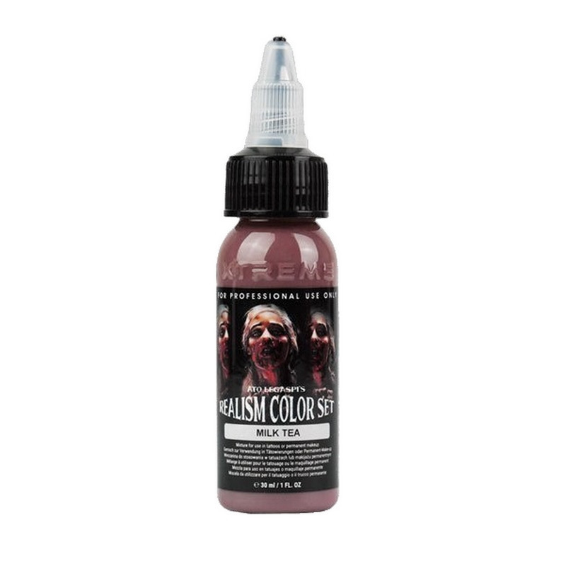 Encre Xtreme Ink Milk Tea 30ML Encre Xtreme Ink Milk Tea 30ML