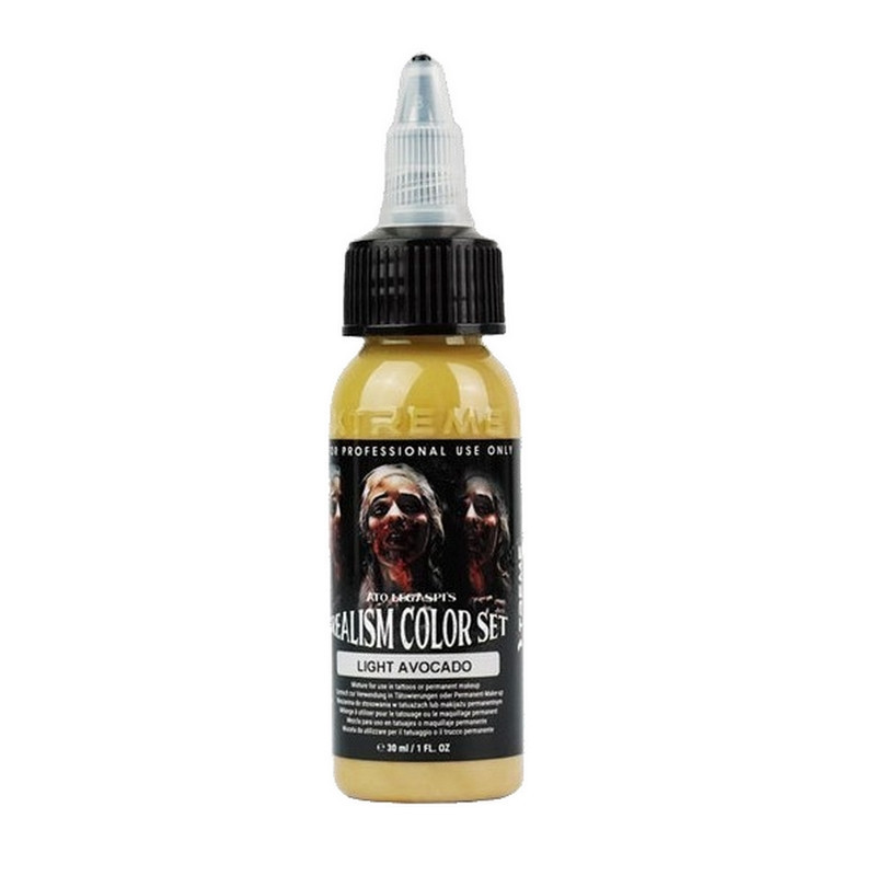 Encre Xtreme Ink Light Avocado 30ML Encre Xtreme Ink Light Avocado 30ML