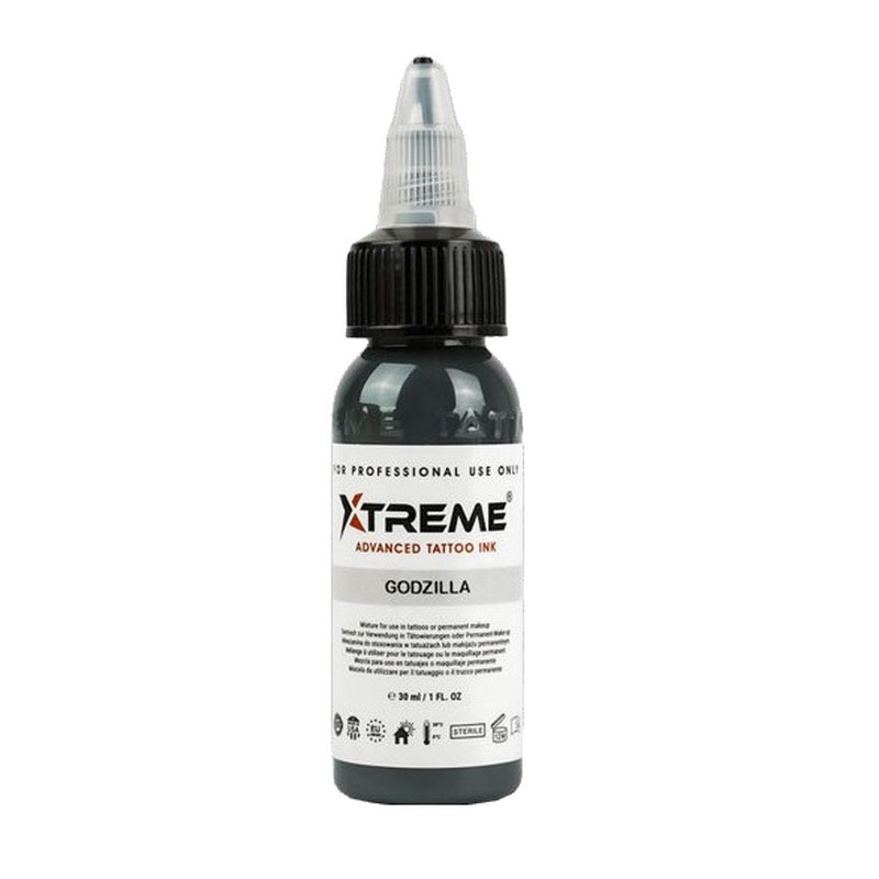 Encre Xtreme Ink Godzilla 30ML Encre Xtreme Ink Godzilla 30ML