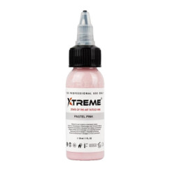 Encre Xtreme Ink Pastel Pink 30ML