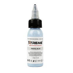 Encre Xtreme Ink Pastel Blue 30ML