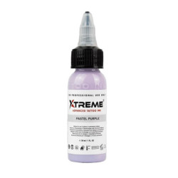Encre Xtreme Ink Pastel Purple 30ML