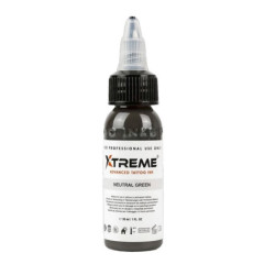 Encre Xtreme Ink Neutral Green 30ML