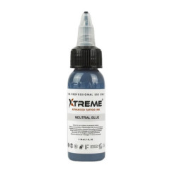 Encre Xtreme Ink Neutral Blue 30ML