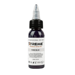 Encre Xtreme Ink Pure Blue 30ML