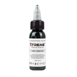 Encre Xtreme Ink Pure Turquoise 30ML