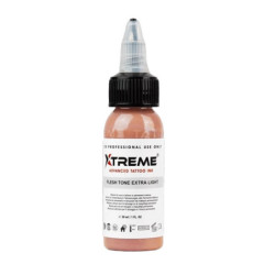 Encre Xtreme Ink Flesh Tone Extra Light 30ML