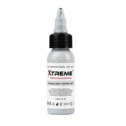 Encre Xtreme Ink Opaque Gray Extra Light 30ML