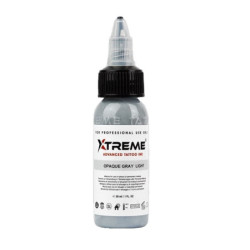 Encre Xtreme Ink Opaque Gray Light 30ML