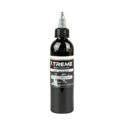 Encre Xtreme Ink Opaque Light Graywash 120ML