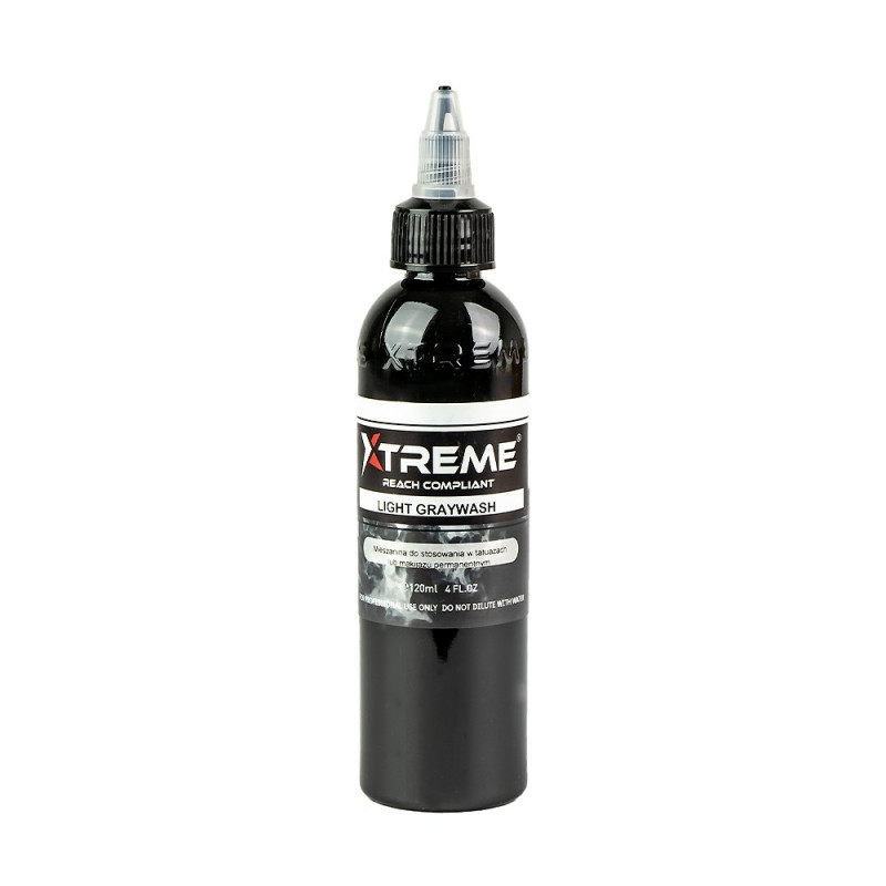 Encre Xtreme Ink Opaque Light Graywash 120ML Encre Xtreme Ink Opaque Light Graywash 120ML