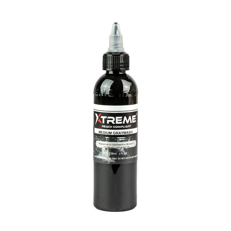 Encre Xtreme Ink Medium Graywash 120ML Encre Xtreme Ink Medium Graywash 120ML